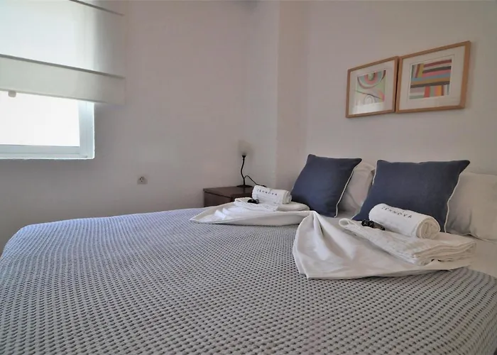 Zennova #16 Naftilos Family Summer House Сasa de vacaciones *