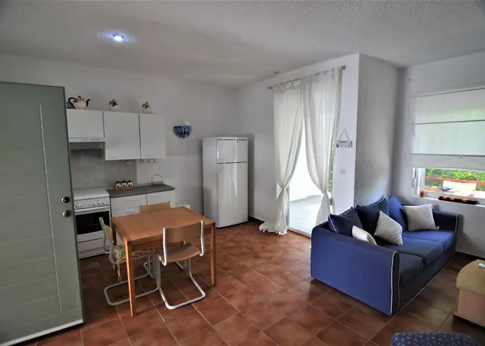 Zennova #16 Naftilos Family Summer House